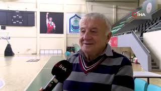 Naim Süleymanoğlu’nu Türkiye’ye Kaçıran Rasim Arda, O Günleri Anlattı