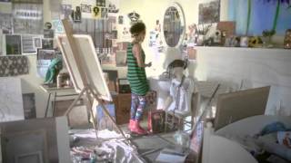 Freederm - 'There are all kinds of Freederm' TVC