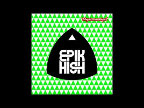 (+) Epik High (에픽하이) - Don't Hate Me-1 (1)