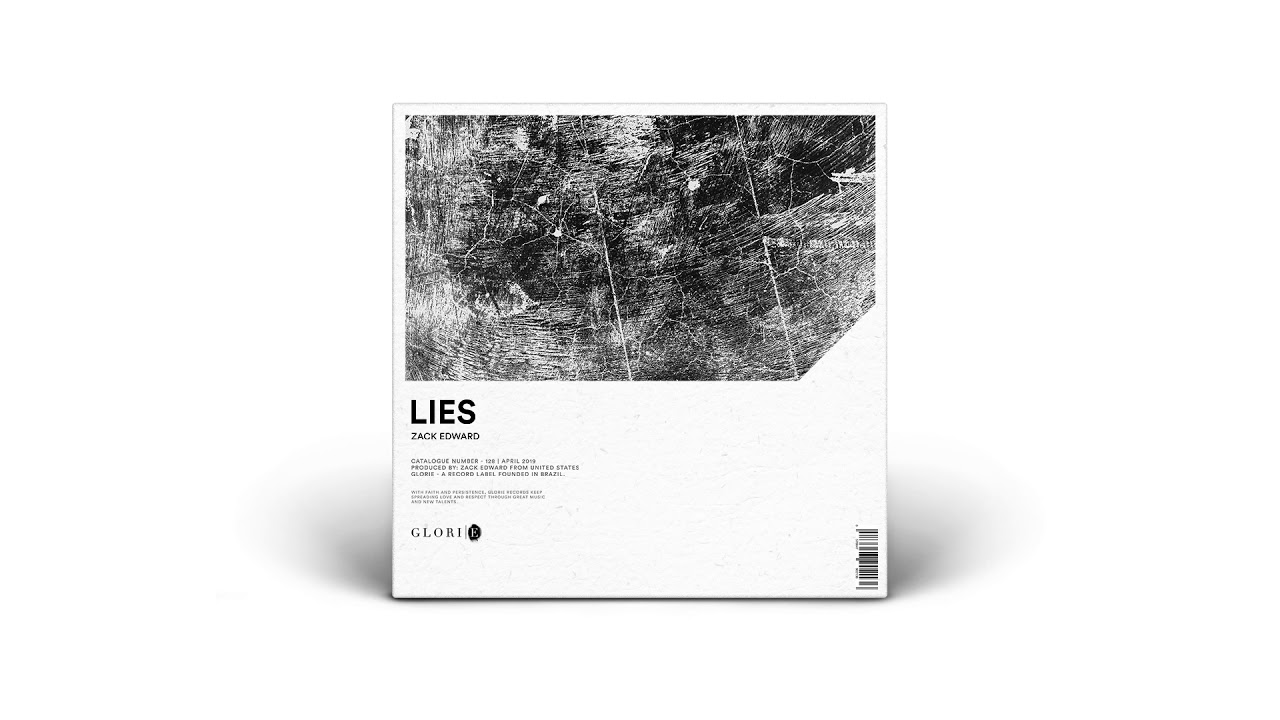 Watch Zack Edward - Lies on YouTube Watch Zack Edward - Lies on YouTube