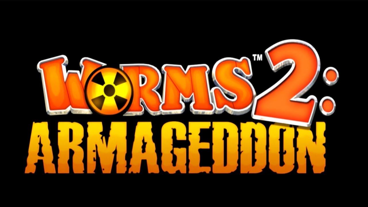 Worms 2: Armageddon MOD APK cover