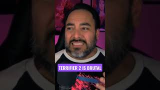 Warning! Terrifier 2 Is No Joke
