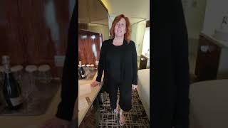NCL Epic Room 13241 – Club Balcony Suite Full Tour & Review! #norwegiancruises #travel #cruisetour