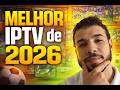 Quer Contratar o Melhor IPTV? Veja o Que Você Precisa Testar!