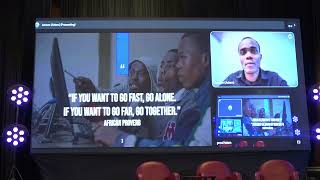 Karson Adam @ ADCD 2026 - Building Cloud Infrastructure & AI Platforms for African Markets
