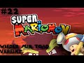 Super MarioMon - Part 22 - Wieder mit Toad vereint