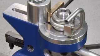 Produktvideo Jutec Biegesystem Kbv