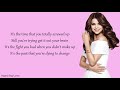 HIT THE LIGHTS SELENA GOMEZ THE SCENE Lyrics mp3