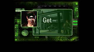 (C4 Commando) Westwood Renegade website intro #shorts