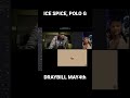 Ice Spice , POLO G, DrayBILL, Richmond VA