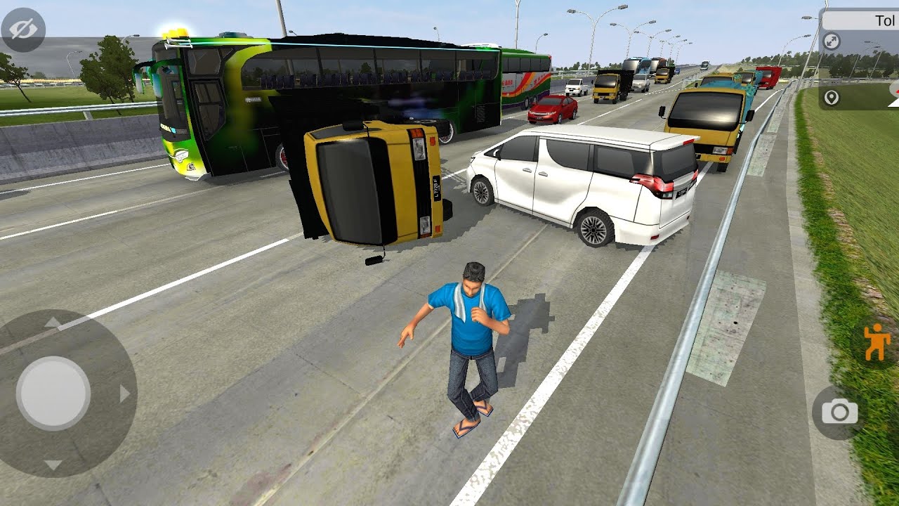 Pariwisata Bangkalan Berkembang: Mengulas Potensi dan Peran Bus Pariwisata Lokal