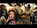 Dolittle 4k 2020 new trailer | hollywood | #robertdowney #robertdowneyjr #tonystark #2020hollywood