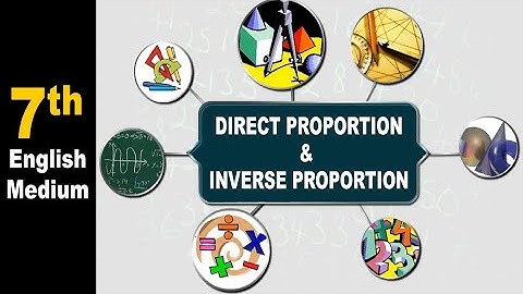 Direct and Inverse variation Step-by-step guide @PravatInsightHub
