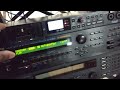 100 dawless recording studio with akai mpc