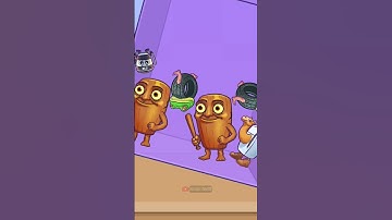 Thumbnail of Merge Fellas Combined Brainrot Song Eps 11 #shortsvideo #gameshorts #mergefellas #anomali #games