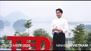 In Order To Create Value, Who Should You Trust? | Vi Khang Pham | TEDxSaigon Studio