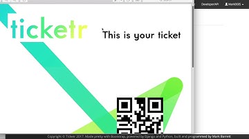 DT228/2-OOP-Final-Assignment-Ticketr