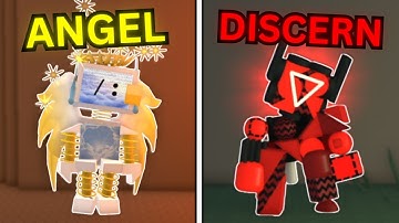 The Best Skins For Every Killer in Die of Death