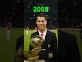 CR7 Evolution (1995-2026) ⚽️ #ronaldo #football #shorts #cristianoronaldo #evolution #cr7