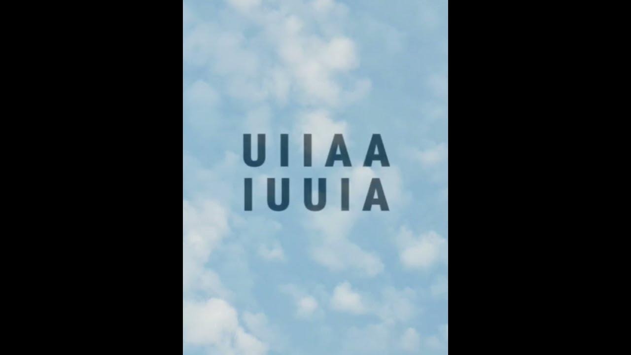 Blue but u ii a i - yung kai
