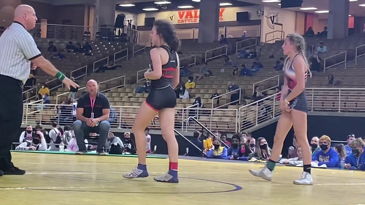 Southern Belle 2020 101lbs (Brielle Bibla/Booe)