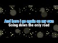 HERE I GO AGAIN WHITESNAKE KARAOKE Original Audio 