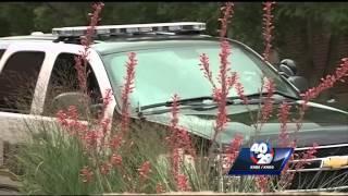 Fayetteville Police apologize for alert message