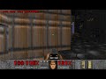 Doom + Doom 2 - Ultimate Doom - E1M3: Toxin Refinery (Exit to Secret Level) 