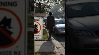 Neighborhood watch coming for you! #trending #edit  #movie #horror #viral #scream7