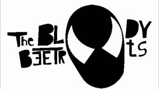 The bloody beetroots- OMGITM