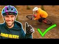 Ben Deakin can make you a Faster Mountain Biker