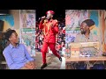 Ebikwata ku kyambalo bobi wine kyeyayimbiddemu e london  kyakoledwa latif mudoi