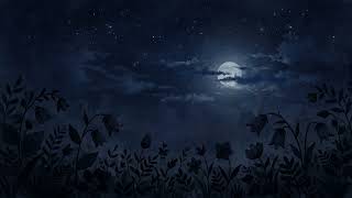 The Goodnight Garden 🌸 Bedtime Story for Kids | Luna's Sleepy Stories