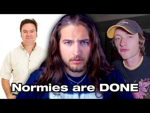 It’s SO OVER For “Normal” Guys | Nichemaxxing