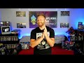 Beginning of video