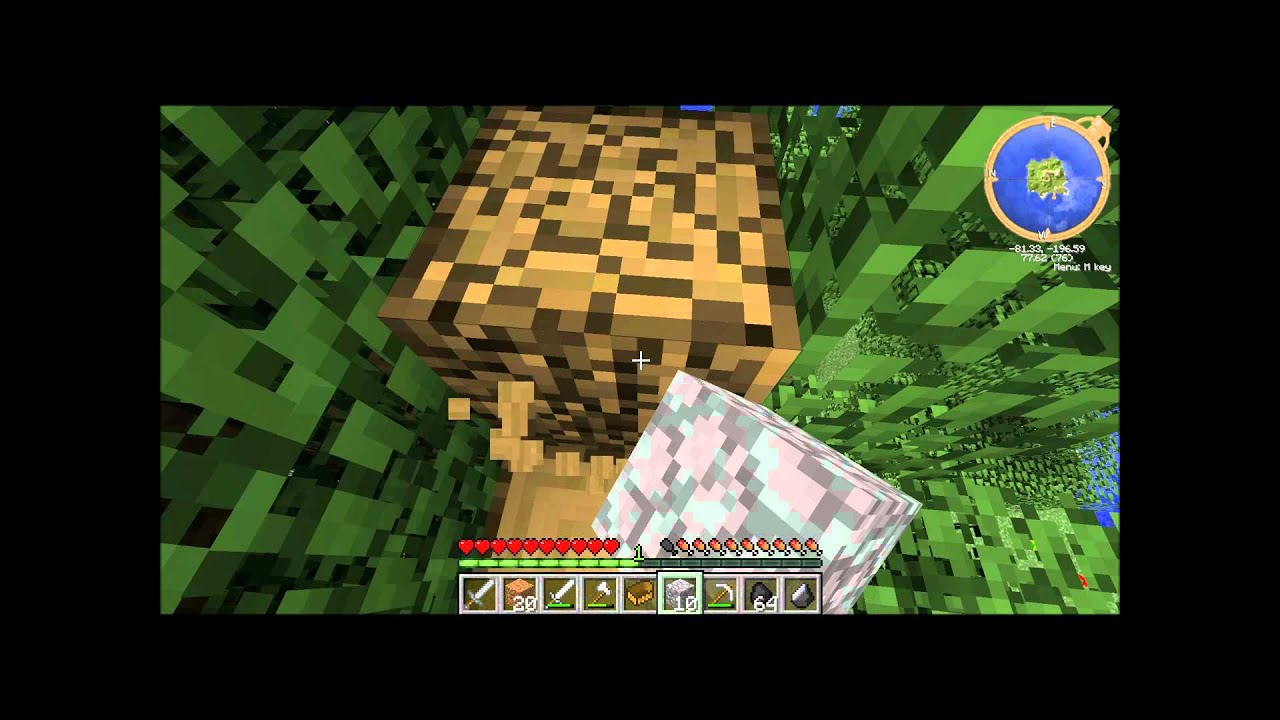 MineCraft | Adventure | Episode 9 - YouTube