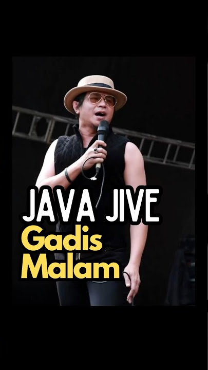 Download lagu JAVA JIVE Gadis Malam. Original Artis #shortsfeed #javajive #fatur #danny