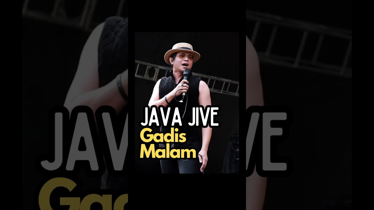 Watch JAVA JIVE Gadis Malam. Original Artis #shortsfeed #javajive #fatur #danny on YouTube Watch JAVA JIVE Gadis Malam. Original Artis #shortsfeed #javajive #fatur #danny on YouTube