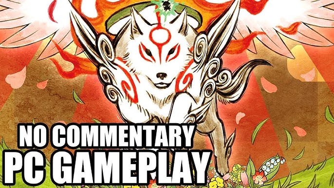 OKAMI HD