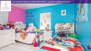 3445 NW 3rd st, Miami, FL 33125 - MLS #A11002758