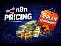 3  - n8n Pricing