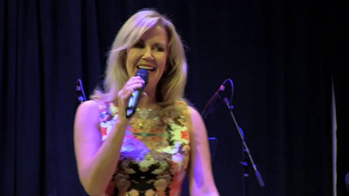 Whit Sidener Tribute Concert - My Shining Hour