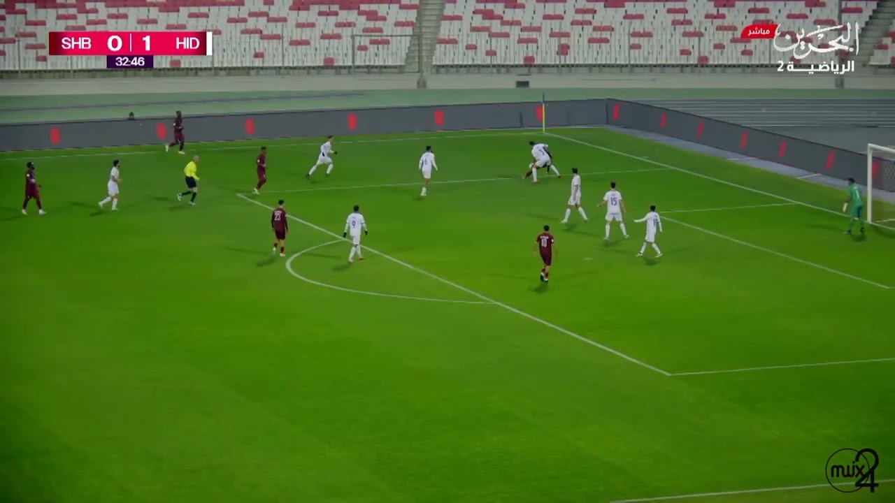 Menzi Masuku Al Shabab 