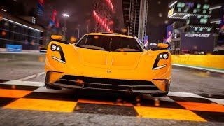 🔴 Asphalt 9 Live Stream · January 8 Session 4 · by YANTO AndhikaTV Racing (No Commentary)