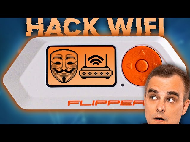 Flipper Zero Access Control Hacking Tested