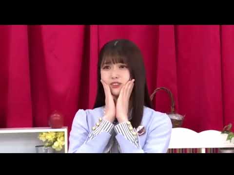 乃木坂46松村沙友理が生放送で卒業発表