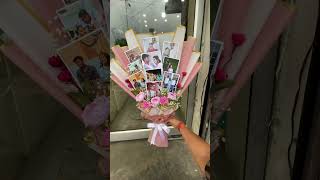 Customise photos bouquet #flowers #youtubevideo #youtu trending videos  #flowers # Customise photos bouquet #flowers #youtubevideo #youtu trending videos  #flowers #