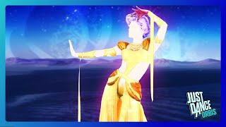 Wu Niang (舞娘) by Jolin Tsai | Just Dance ORBIS *PS4 Mod*