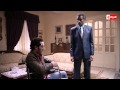 المعلم سالم لــ زوج ابنته أنا سنجل يا ابراهيم الحلقة 20 من مسلسل بين السرايات
