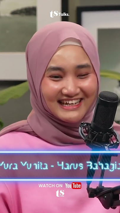 FATIN SHIDQIA NYANYI LAGU INI BUAT MANTAN??